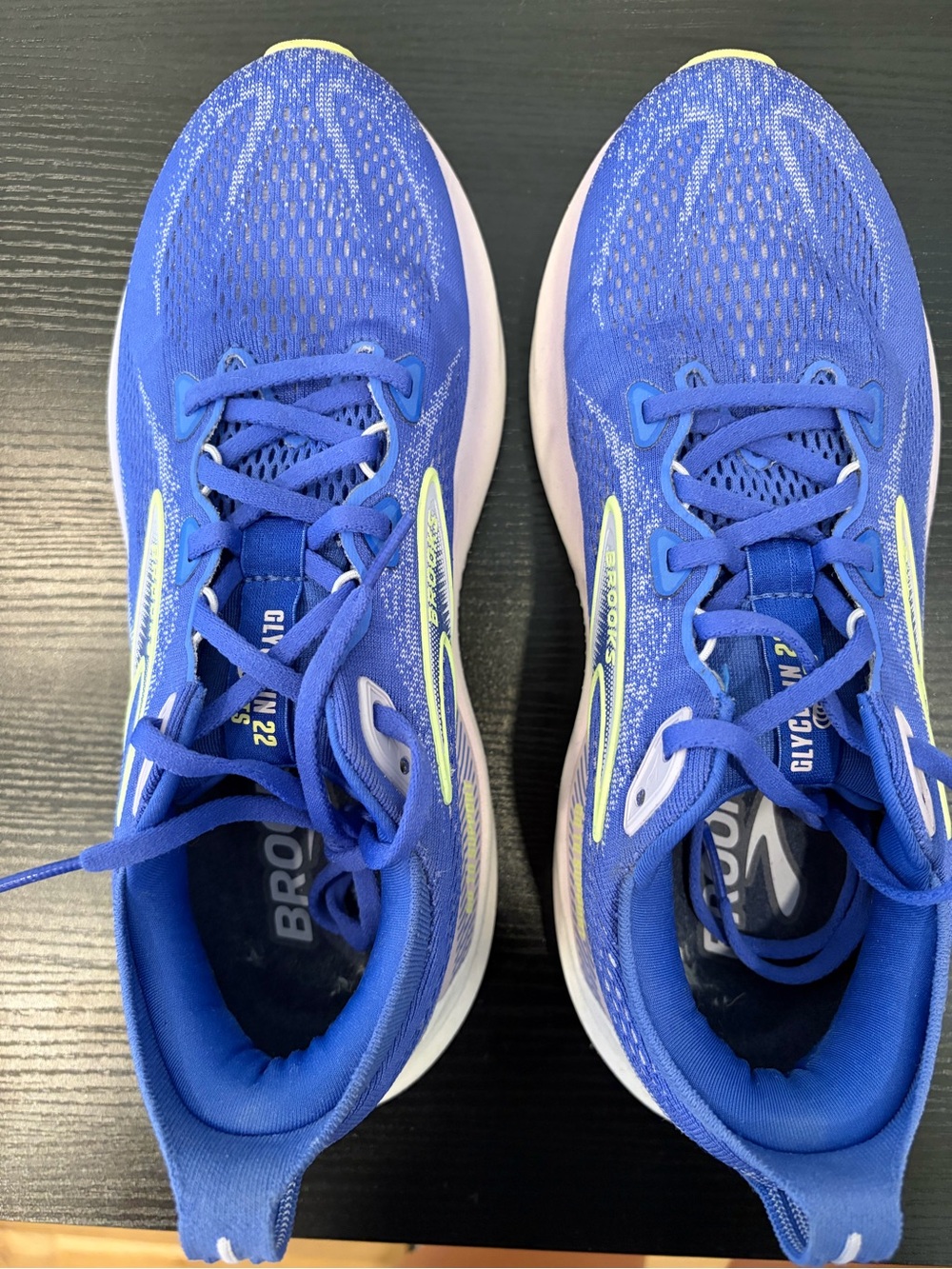 Brooks Running Shoes